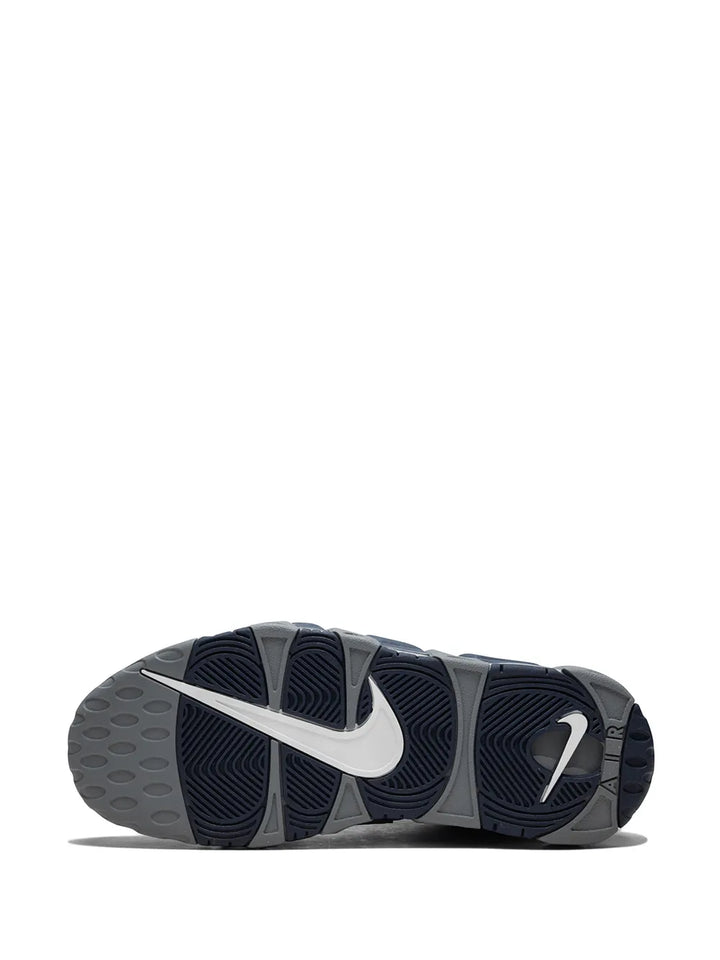 Air More Uptempo 96 Georgetown Sneakers