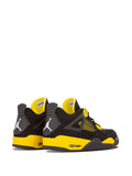 Air Jordan 4 Retro Thunder Sneakers