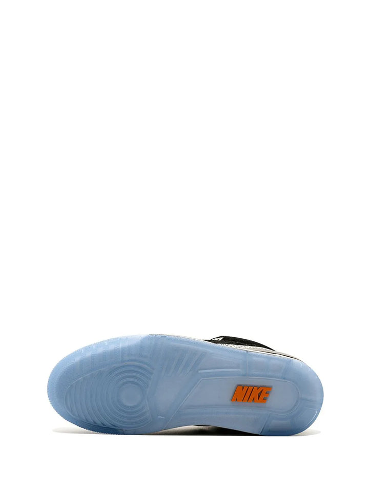 Air Jordan X Max Pack Atmos Safari/Elephant Pack Sneakers