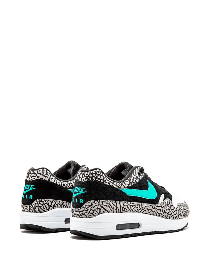 Air Jordan X Max Pack Atmos Safari/Elephant Pack Sneakers