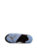 Air Jordan 5 Retro Olympic Gold Medal Sneakers