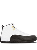 Air Jordan 12 Retro Taxi Sneakers