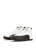 Air Jordan 12 Retro Taxi Sneakers