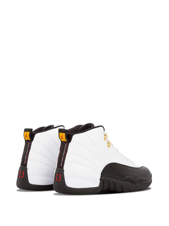 Air Jordan 12 Retro Taxi Sneakers
