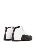 Air Jordan 12 Retro Taxi Sneakers