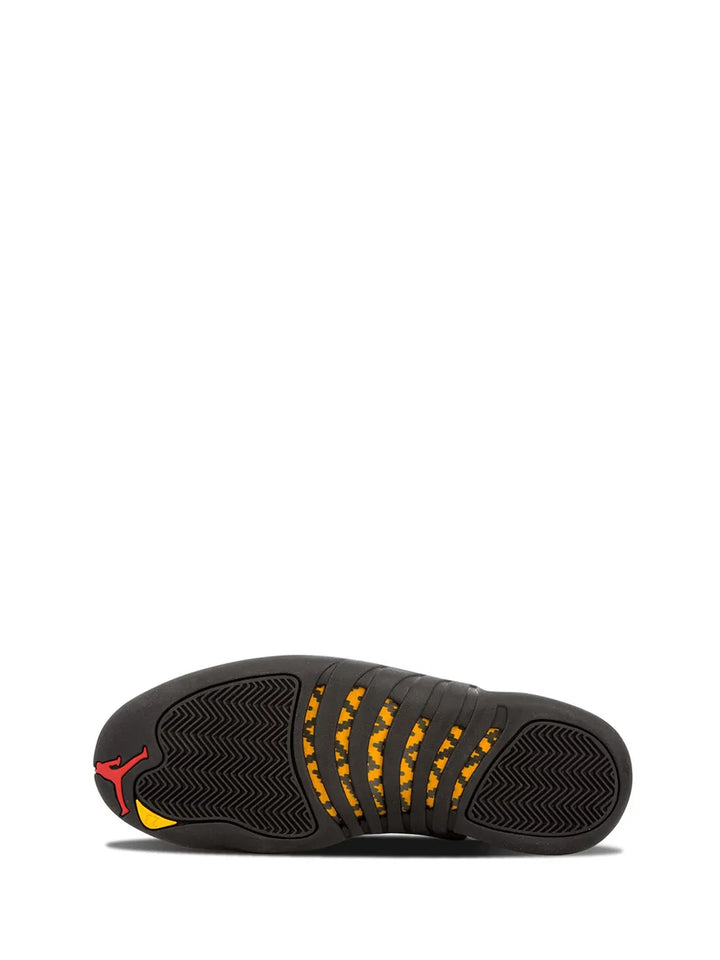 Air Jordan 12 Retro Taxi Sneakers
