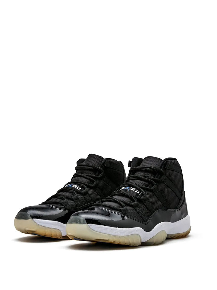 Air Jordan 11 Retro Space Jam - 2009 Sneakers