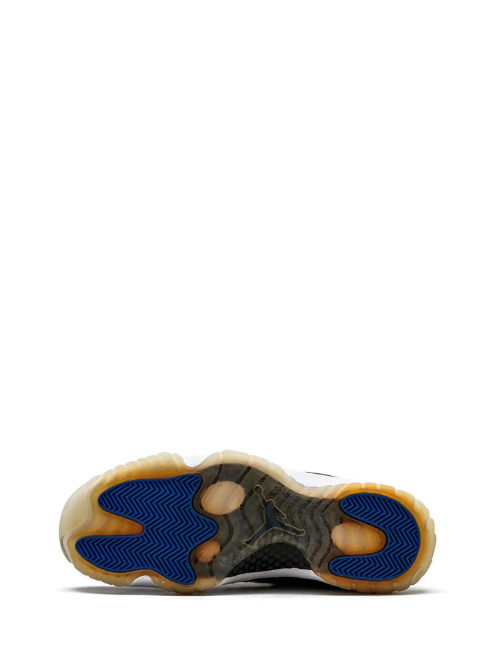 Air Jordan 11 Retro Space Jam - 2009 Sneakers