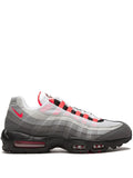 Air Max 95 Og Solar Red Sneakers