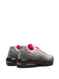 Air Max 95 Og Solar Red Sneakers