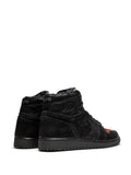 Air Jordan 1 Retro High Og Latin Heritage Month Sneakers