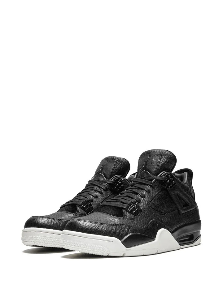 Air Jordan 4 Retro Premium Pinnacle Sneakers