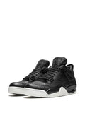 Air Jordan 4 Retro Premium Pinnacle Sneakers