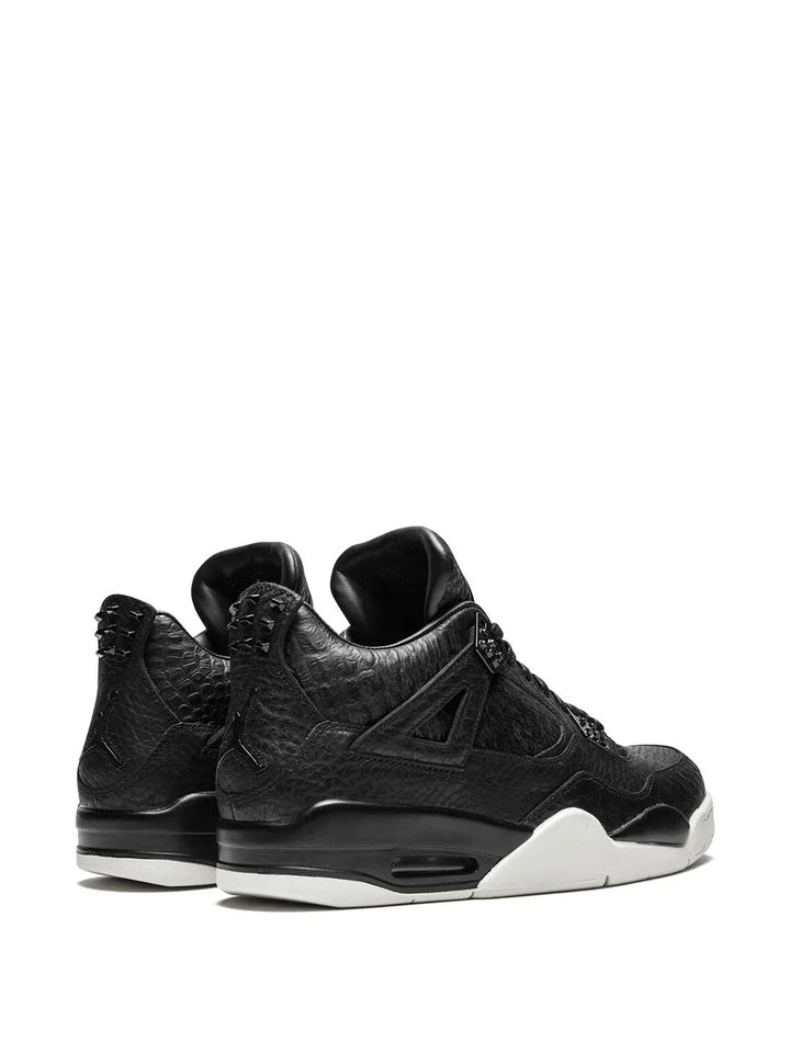 Air Jordan 4 Retro Premium Pinnacle Sneakers