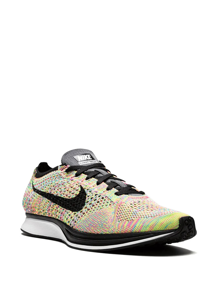 Flyknit Racer Multicolour Sneakers