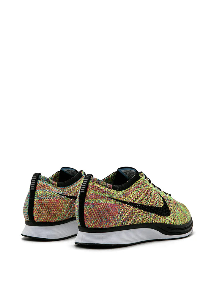 Flyknit Racer Multicolour Sneakers
