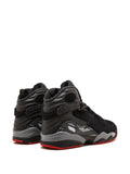 Air Jordan 8 Retro Bred Sneakers