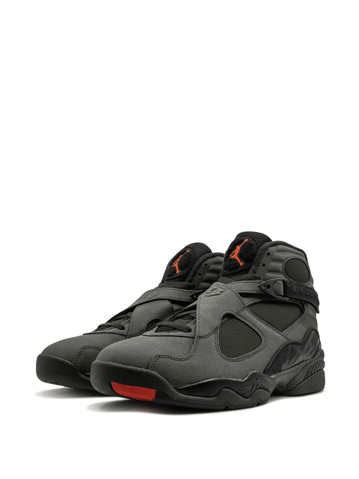 Air Jordan 8 Retro Take Flight Sneakers
