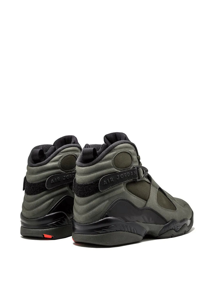Air Jordan 8 Retro Take Flight Sneakers