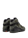 Air Jordan 8 Retro Take Flight Sneakers
