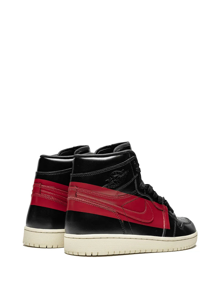 Air Jordan 1 Retro High Og Defiant Couture Sneakers