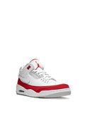 Air Jordan 3 Retro Tinker Air Max 1 - University Red Sneakers
