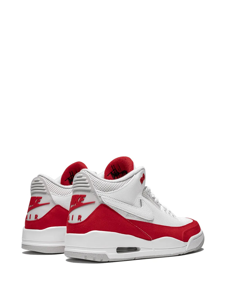 Air Jordan 3 Retro Tinker Air Max 1 - University Red Sneakers