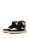 Air Jordan 1 Retro High Og Crimson Tint Sneakers