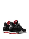 Air Jordan 4 Retro Bred 2019 Sneakers