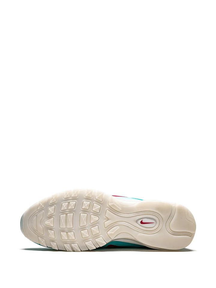 Air Max 97 On Air - Shanghai Kaleidoscope Sneakers