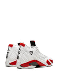 Air Jordan 14 Candy Cane Sneakers