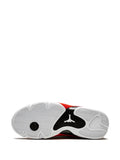 Air Jordan 14 Candy Cane Sneakers