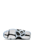 Air Jordan 6 Rings Black Ice Sneakers