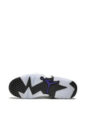 Air Jordan Retro 6 Flint Grey Sneakers