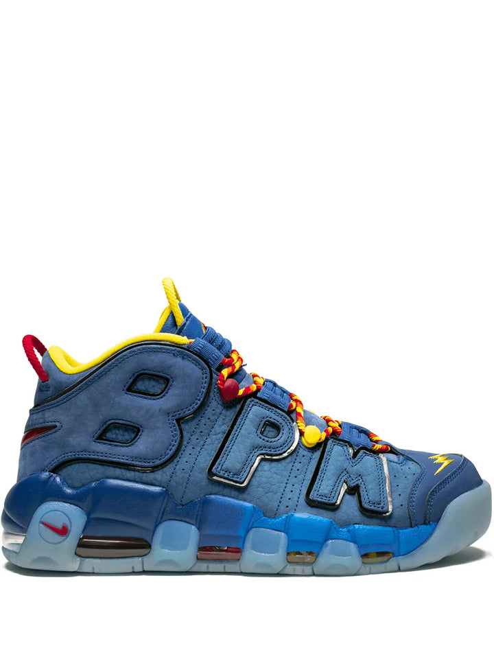 Air More Uptempo 96 Doernbecher 2017 Sneakers