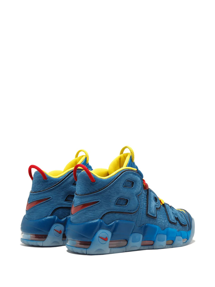 Air More Uptempo 96 Doernbecher 2017 Sneakers