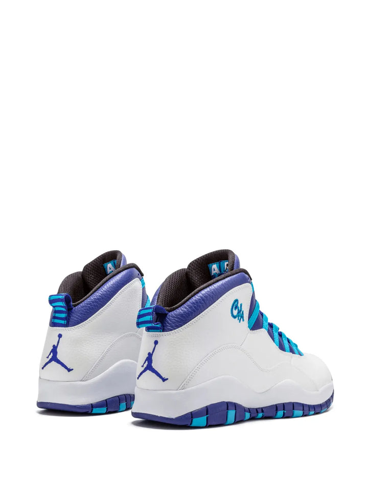 Air Jordan Retro 10 Sneakers