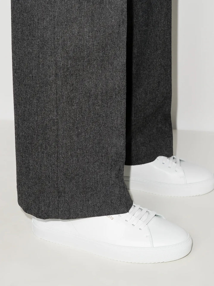 Axel Arigato Clean 90 Low-Top Sneakers