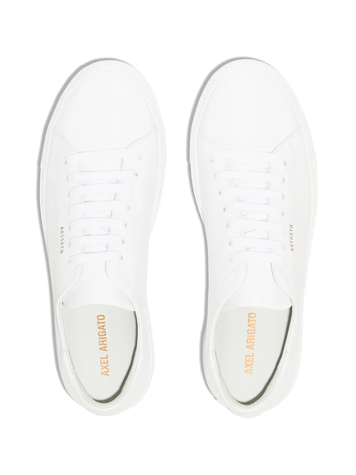 Axel Arigato Clean 90 Low-Top Sneakers