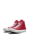 Converse Chuck Taylor All Star Hi Red Sneakers