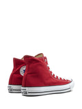 Converse Chuck Taylor All Star Hi Red Sneakers