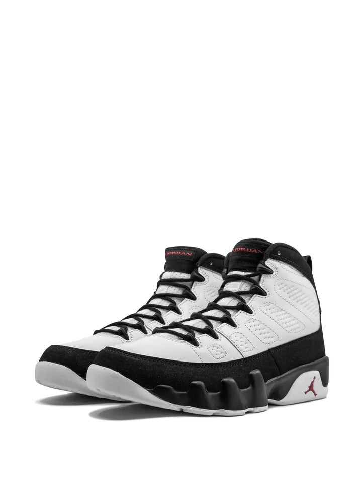 Air Jordan 9 Retro Space Jam - 2016 Release Sneakers