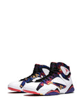 Air Jordan 7 Retro Sweater Sneakers