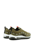Air Max 97 Undefeated Green Sneakers