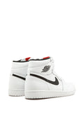 Air Jordan 1 Retro High Og Premium Essentials Sneakers