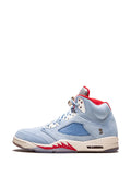 Air Jordan 5 Retro Trophy Room Sneakers