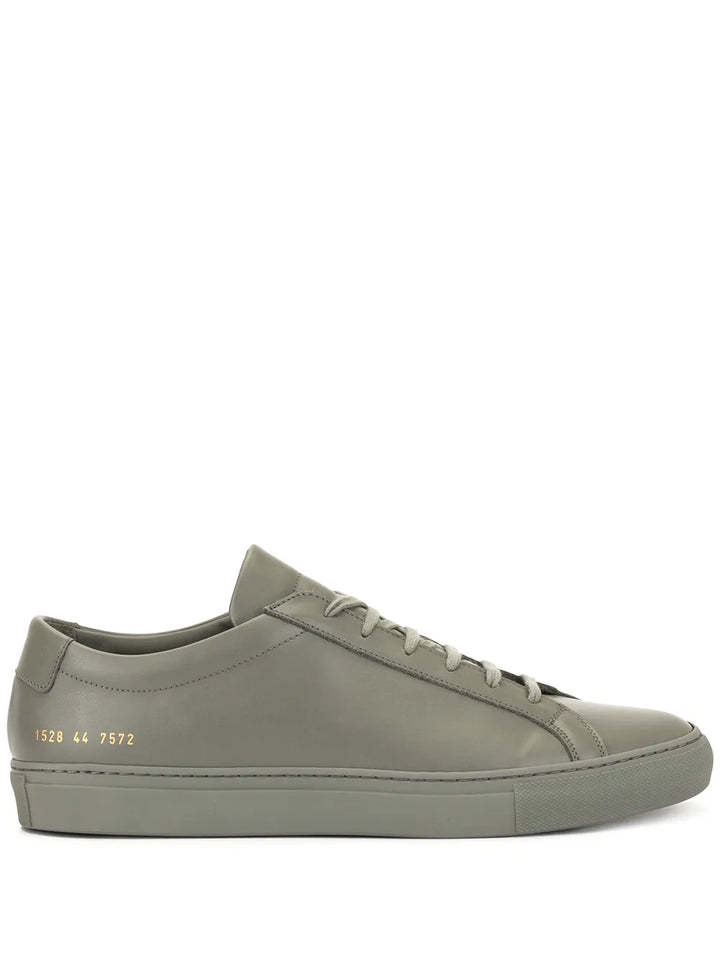 Common Projects Achilles Low Sneakers