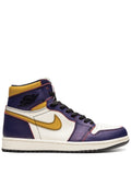 Air Jordan 1 Retro High Og La To Chicago Sneakers