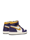 Air Jordan 1 Retro High Og La To Chicago Sneakers