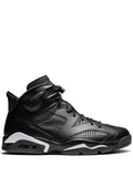 Air Jordan 6 Retro Black Cat Sneakers